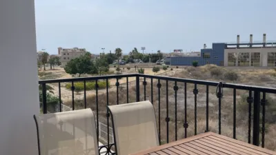2 Schlafzimmer Penthouse in Alicante, Spain, Nr. 240867