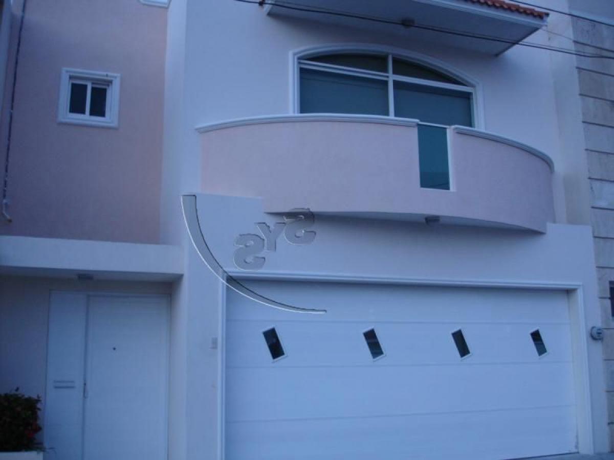 Casa de 3 dormitorios en Veracruz, Mexico No. 225189