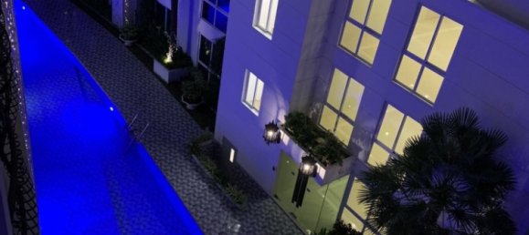 1 dormitorio condominium en venta en Pattaya, Chonburi, Eastern Thailand, Thailand № 175375 21