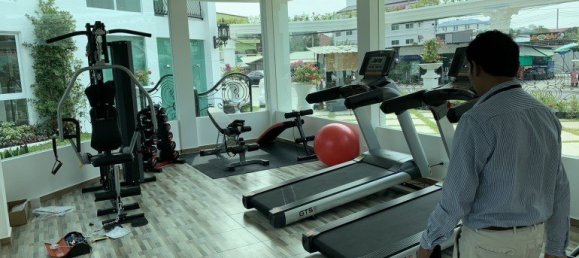 1 dormitorio condominium en venta en Pattaya, Chonburi, Eastern Thailand, Thailand № 175375 23