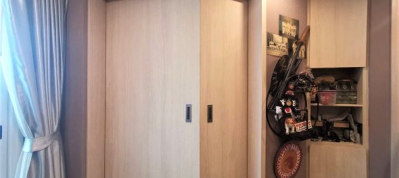 1 dormitorio condominium en venta en Pattaya, Chonburi, Eastern Thailand, Thailand № 175375 8