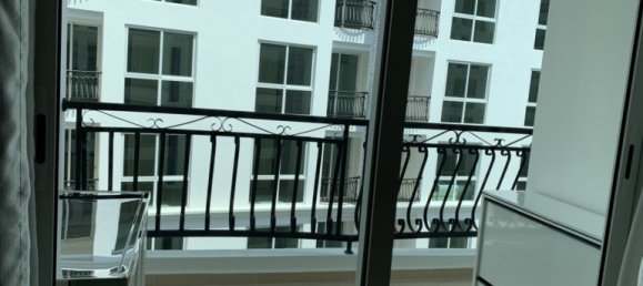 1 dormitorio condominium en venta en Pattaya, Chonburi, Eastern Thailand, Thailand № 175375 15