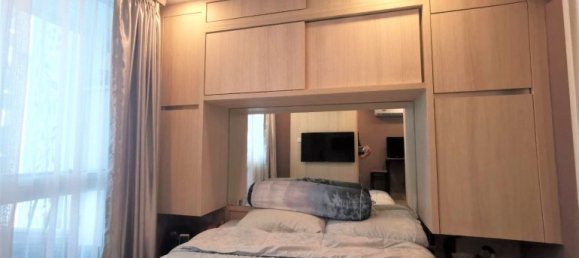1 dormitorio condominium en venta en Pattaya, Chonburi, Eastern Thailand, Thailand № 175375 10