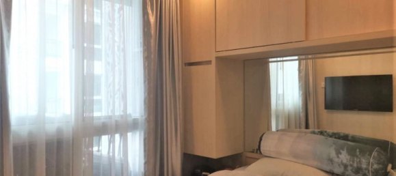 1 dormitorio condominium en venta en Pattaya, Chonburi, Eastern Thailand, Thailand № 175375 11