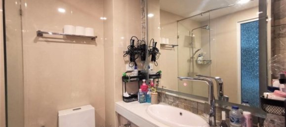 1 dormitorio condominium en venta en Pattaya, Chonburi, Eastern Thailand, Thailand № 175375 13