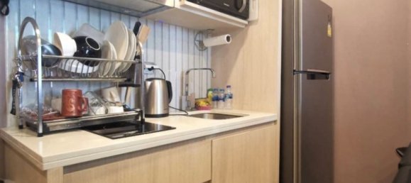 1 dormitorio condominium en venta en Pattaya, Chonburi, Eastern Thailand, Thailand № 175375 6