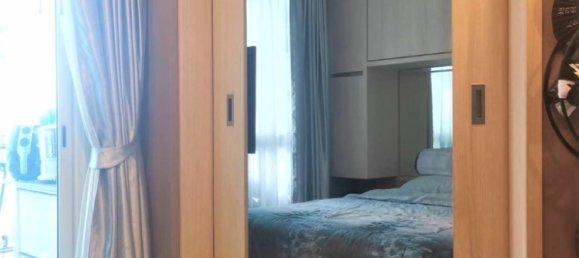 1 dormitorio condominium en venta en Pattaya, Chonburi, Eastern Thailand, Thailand № 175375 9