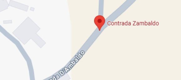 2 rooms Apartment in Reggio Calabria, Italy No. 187788 8