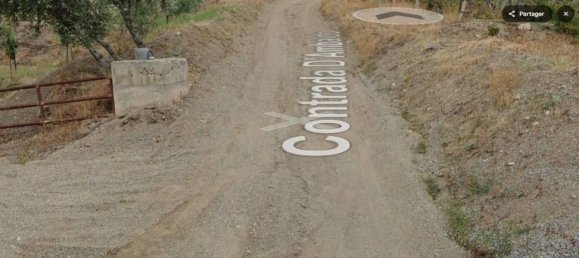 2 rooms Apartment in Reggio Calabria, Italy No. 187788 3