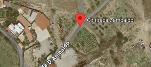 2 rooms Apartment in Reggio Calabria, Italy No. 187788 7