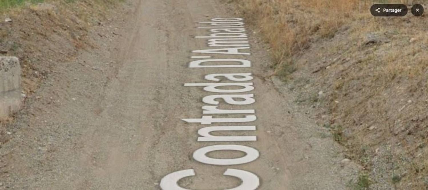 2 rooms Apartment in Reggio Calabria, Italy No. 187788