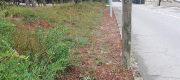 890m² Land in Seva, Spain No. 166013 3