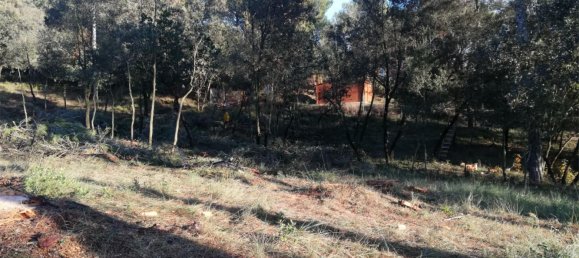 890m² Land in Seva, Spain No. 166013 2