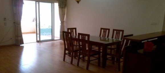 3 bedrooms Apartment in Nam Tu Liem, Vietnam No. 6875 3