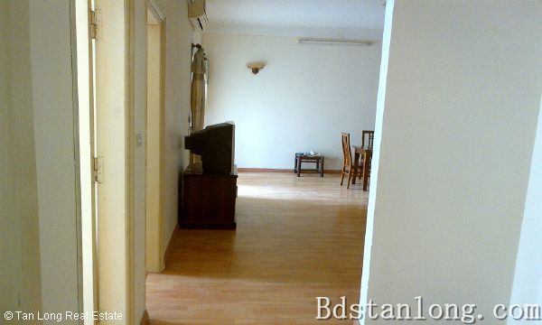 3 bedrooms Apartment in Nam Tu Liem, Vietnam No. 6875