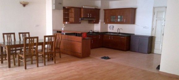 3 bedrooms Apartment in Nam Tu Liem, Vietnam No. 6875 2