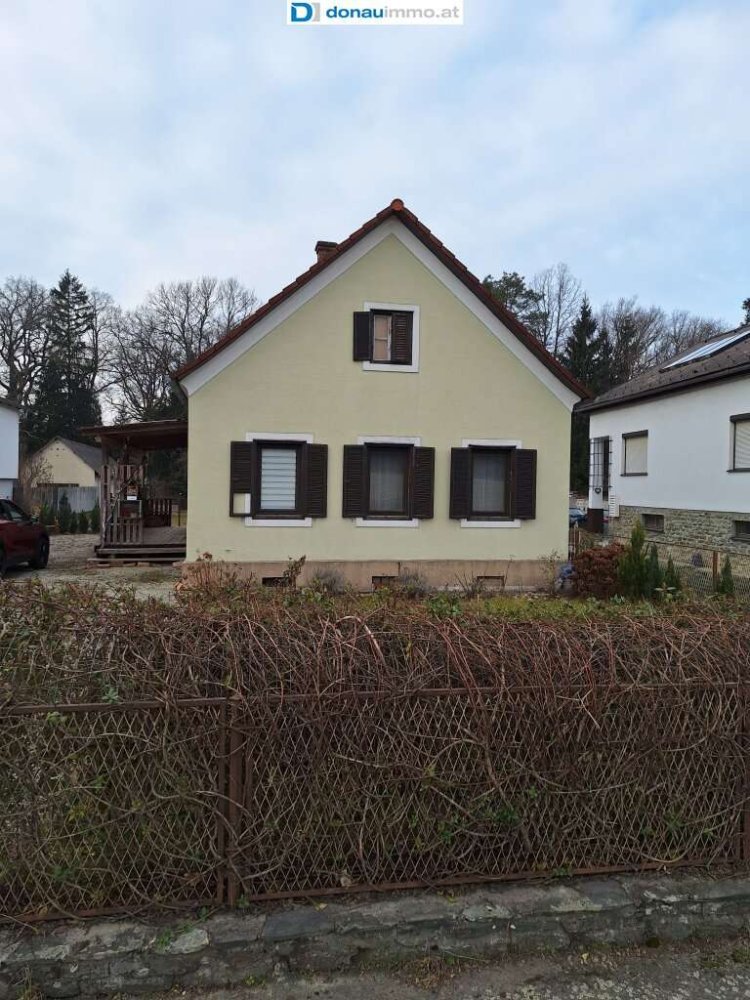 3 rooms House in Kohfidisch, Austria No. 16546