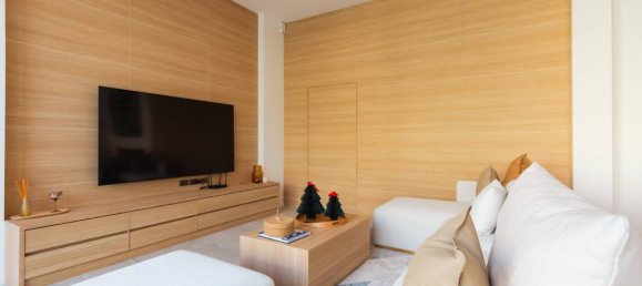 Villa de 4 dormitorios en Hua Hin, Thailand No. 25462 5