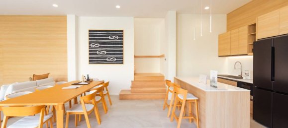 Villa de 4 dormitorios en Hua Hin, Thailand No. 25462 2