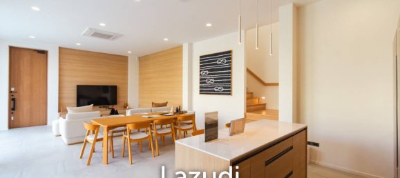 Villa de 4 dormitorios en Hua Hin, Thailand No. 25462 9