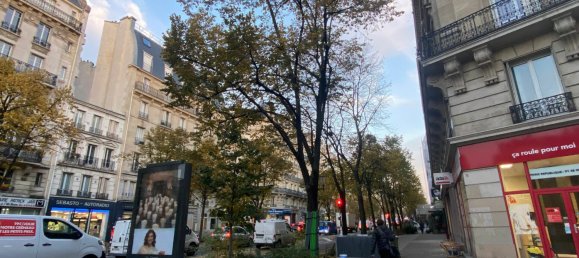 1 room Parking in Paris, France No. 162381 2