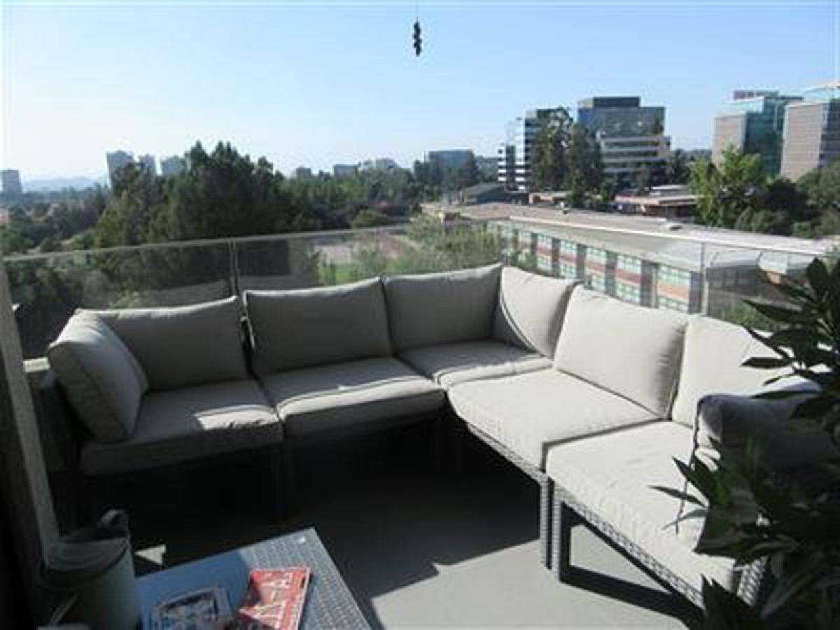 3 bedrooms Apartment in Santiago, Chile No. 4123