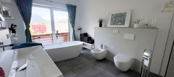 Здание 228м² в Гармиш-Партенкирхен, Германия № 366948 11