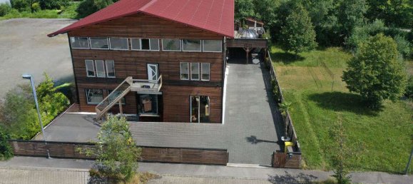 Здание 228м² в Гармиш-Партенкирхен, Германия № 366948 3