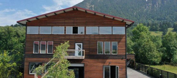 Здание 228м² в Гармиш-Партенкирхен, Германия № 366948 2