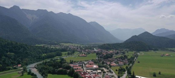 Здание 228м² в Гармиш-Партенкирхен, Германия № 366948 16