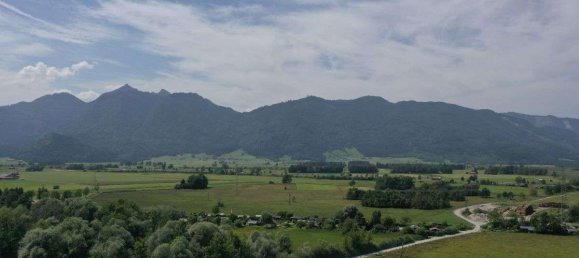 Здание 228м² в Гармиш-Партенкирхен, Германия № 366948 15