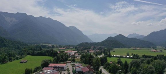 Здание 228м² в Гармиш-Партенкирхен, Германия № 366948 14