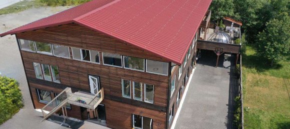 Здание 228м² в Гармиш-Партенкирхен, Германия № 366948 8