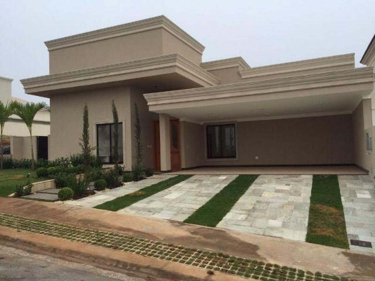 4 Schlafzimmer Haus in Sao Paulo, Brazil, Nr. 589797