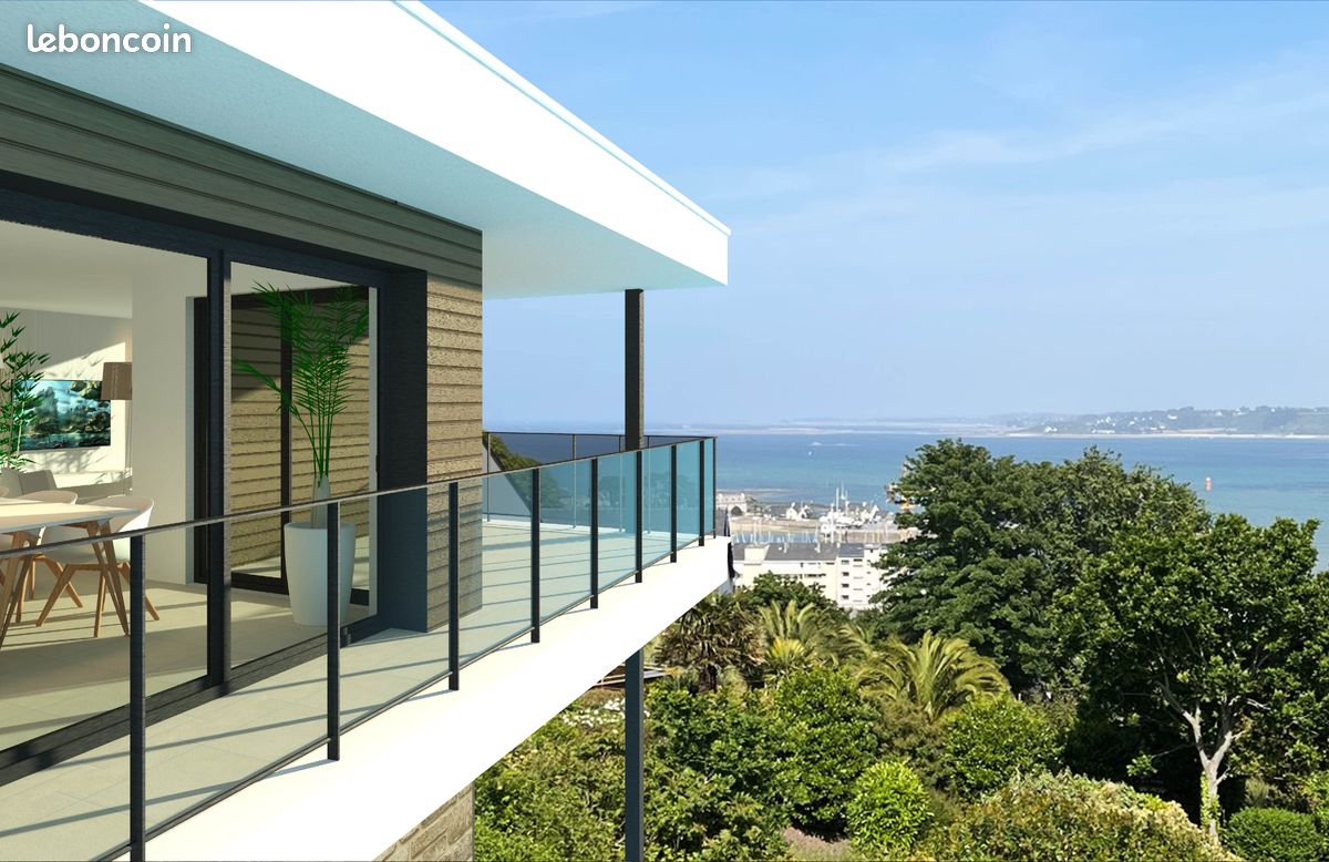  قطعة أرض في Perros-Guirec, France رقم 330204