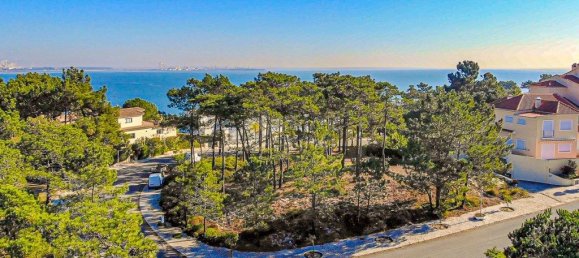 1553m² Land in Grandola, Portugal No. 131887 5