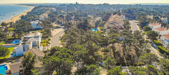 1553m² Land in Grandola, Portugal No. 131887 4