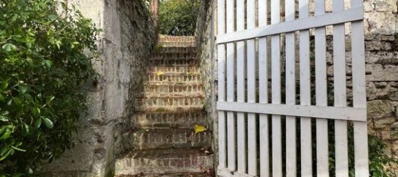 11 rooms House in Soissons, France No. 160846 22