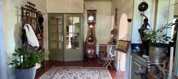 11 rooms House in Soissons, France No. 160846 8