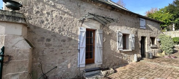 11 rooms House in Soissons, France No. 160846 2