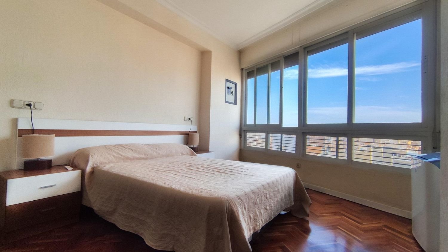 3 bedrooms Apartment in Almeria, Spain No. 168648