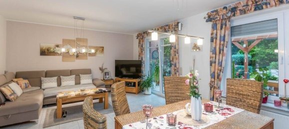 3 chambres Maison de ville à County of Bentheim, Germany No. 363552 6