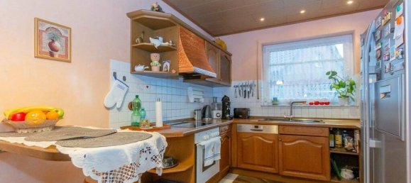 3 chambres Maison de ville à County of Bentheim, Germany No. 363552 4