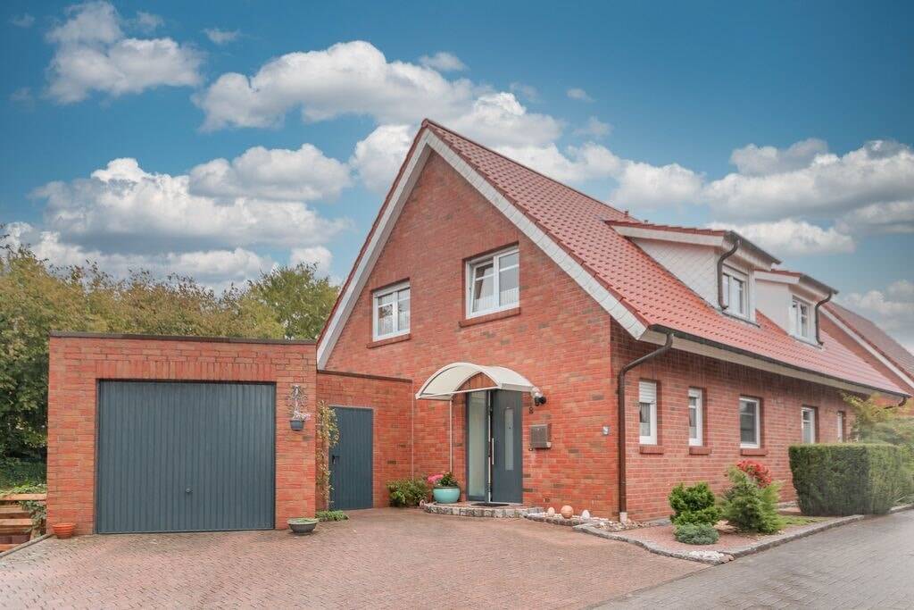 3 chambres Maison de ville à County of Bentheim, Germany No. 363552