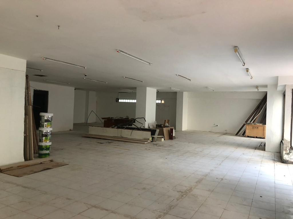 1 chambre Bureau à Bangkok, Thailand No. 7918