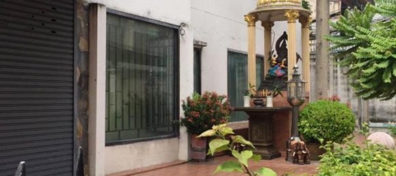 1 chambre Bureau à Bangkok, Thailand No. 7918 2