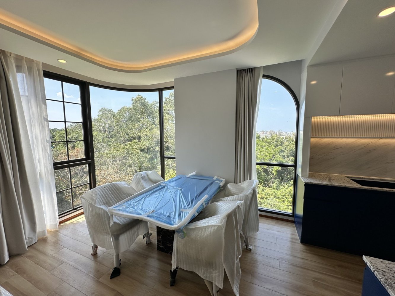 Apartamento em condomínio em Phuket, Thailand N.º 75427