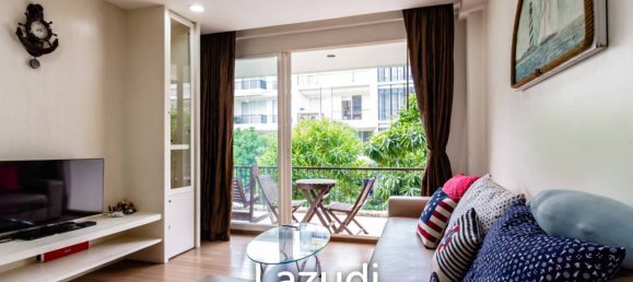 2 bedrooms Condo in Hua Hin, Thailand No. 23506 5