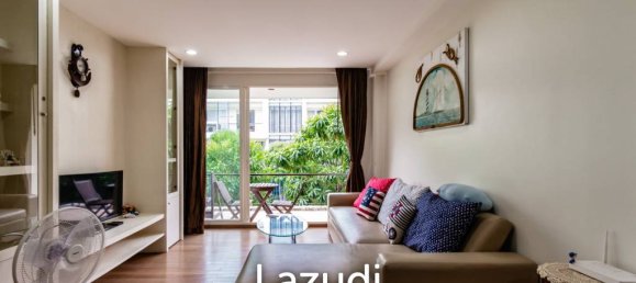 2 bedrooms Condo in Hua Hin, Thailand No. 23506 4