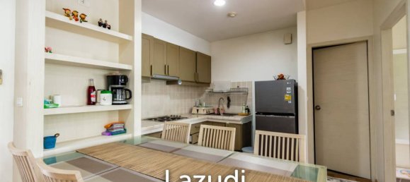 2 bedrooms Condo in Hua Hin, Thailand No. 23506 8